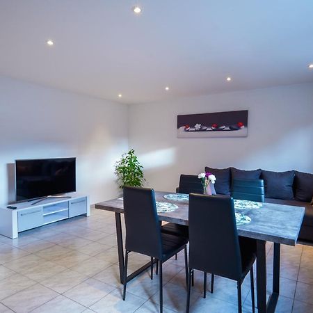 Fewo Wow! Top Lage! Schoene 2-Zimmer Wohnung! Weisweil  ภายนอก รูปภาพ