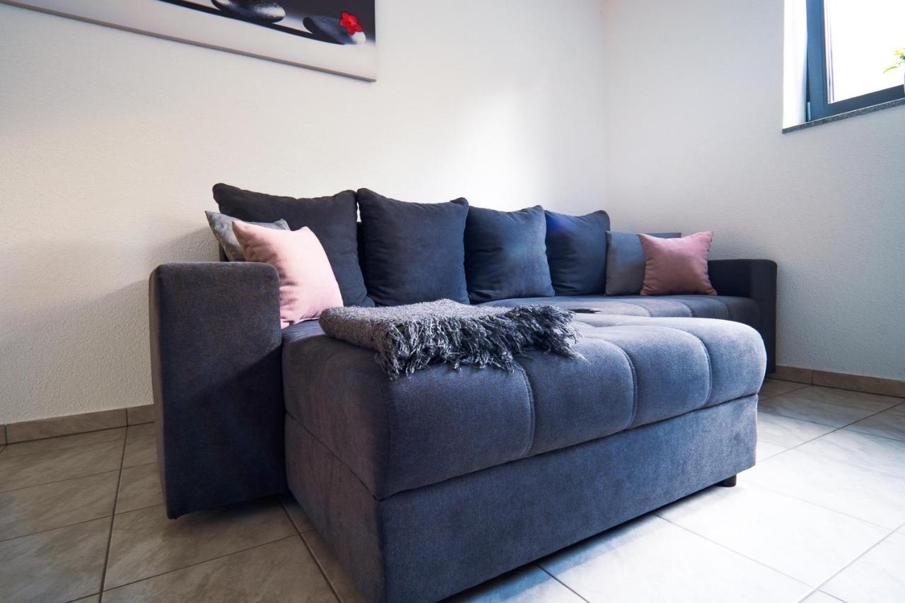 Fewo Wow! Top Lage! Schoene 2-Zimmer Wohnung! Weisweil  ภายนอก รูปภาพ