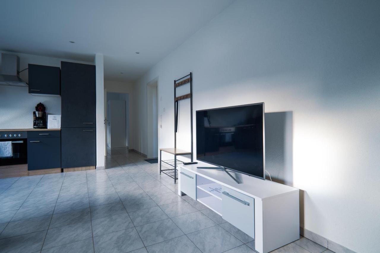Fewo Wow! Top Lage! Schoene 2-Zimmer Wohnung! Weisweil  ภายนอก รูปภาพ