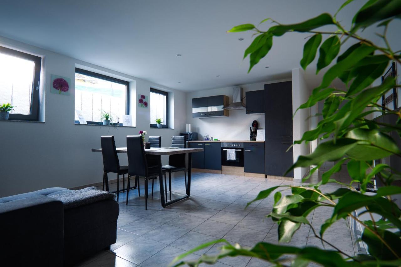 Fewo Wow! Top Lage! Schoene 2-Zimmer Wohnung! Weisweil  ภายนอก รูปภาพ