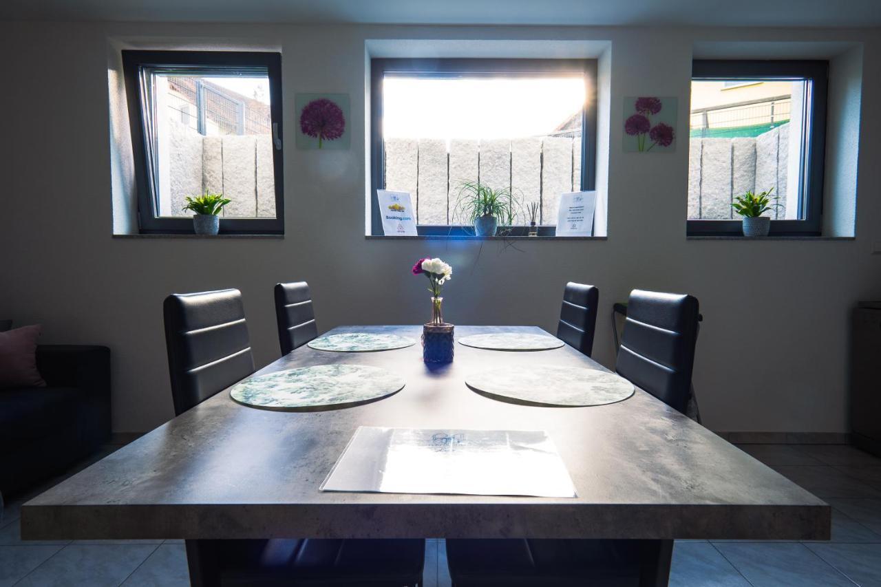 Fewo Wow! Top Lage! Schoene 2-Zimmer Wohnung! Weisweil  ภายนอก รูปภาพ