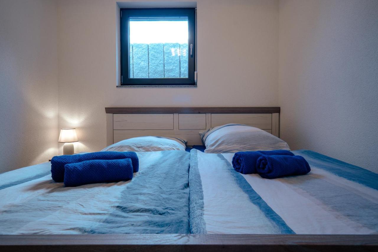 Fewo Wow! Top Lage! Schoene 2-Zimmer Wohnung! Weisweil  ภายนอก รูปภาพ