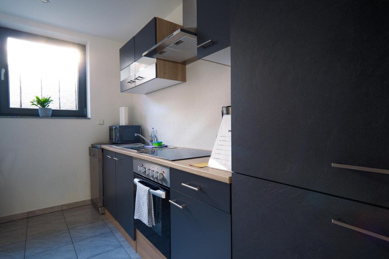 Fewo Wow! Top Lage! Schoene 2-Zimmer Wohnung! Weisweil  ภายนอก รูปภาพ