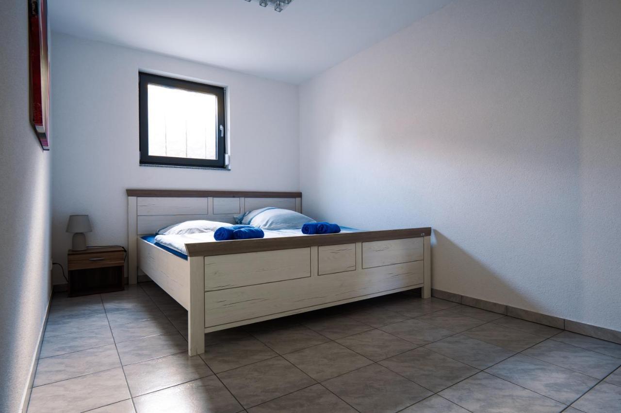 Fewo Wow! Top Lage! Schoene 2-Zimmer Wohnung! Weisweil  ภายนอก รูปภาพ